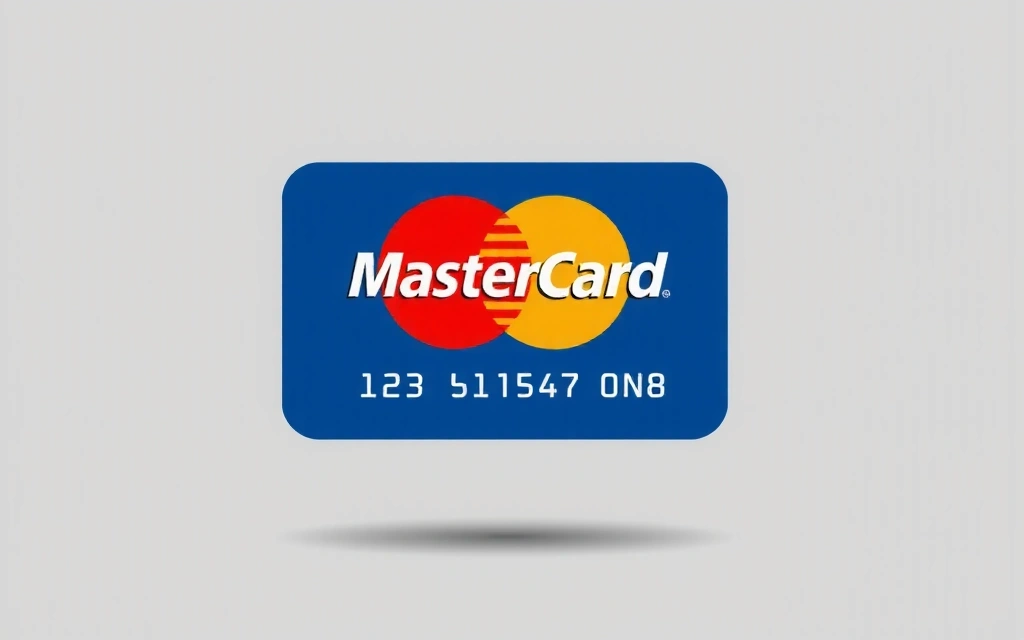 Mastercard logo