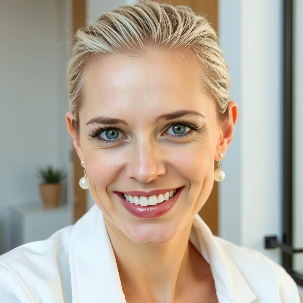 Profile picture of Sarah M.