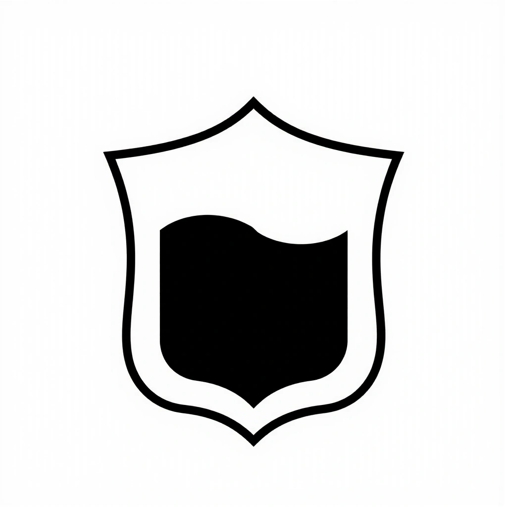 Shield icon representing skin barrier protection